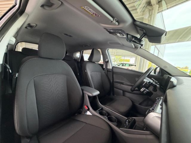 Hyundai KONA Elektro - Bild 25