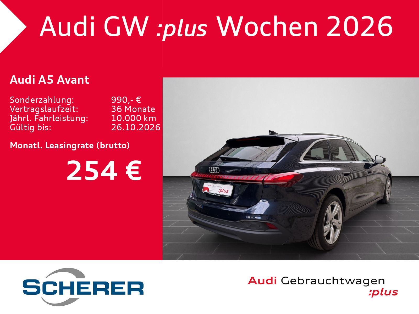 Audi A5 - Bild 3