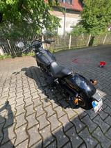 Harley-Davidson Low Rider S m. KessTech - HARLEY-DAVIDSON BENZIN LOW RIDER