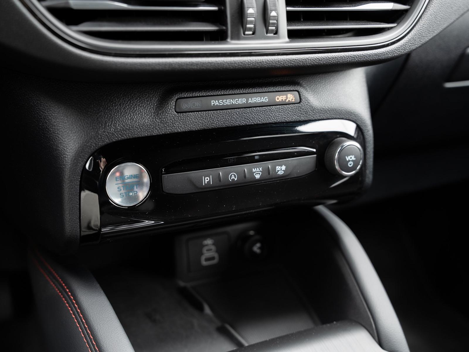 Ford Kuga ST-Line Aut.*KAM*LED-MATRIX*NAVI*GRA*WINTER, миниатюра 16