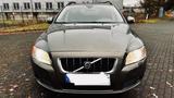 Volvo V70 III / AWD / EZ 2009 / 238 PS / LPG - Volvo V70 20V mit Benzin-Antrieb