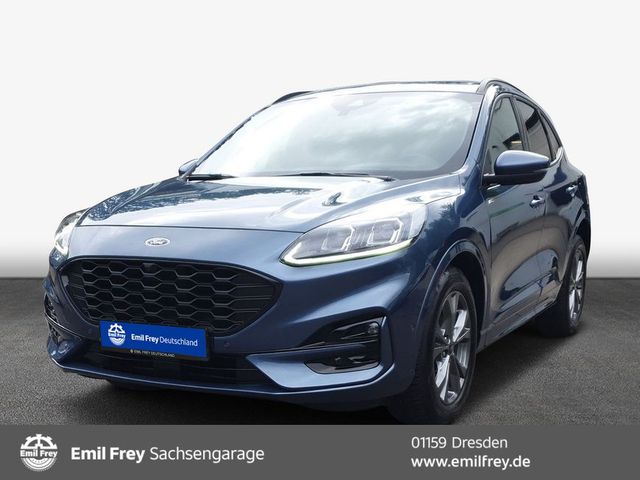 Ford Kuga 1.5 EcoBoost ST-LINE X AHZV LED ACC