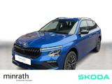 Skoda Kamiq 1.0 TSI Balance MATRIX+DAB+AHK+VIRT+ACC - Skoda Kamiq: Sitzheizung, mit Klimaanlage