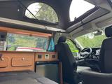 Volkswagen T6.1 Wohnmobil California / Multivan - Volkswagen Multivan california