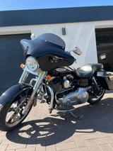 Harley-Davidson Dyna Switchback