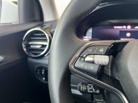Skoda Fabia - Vorschau Bild 21