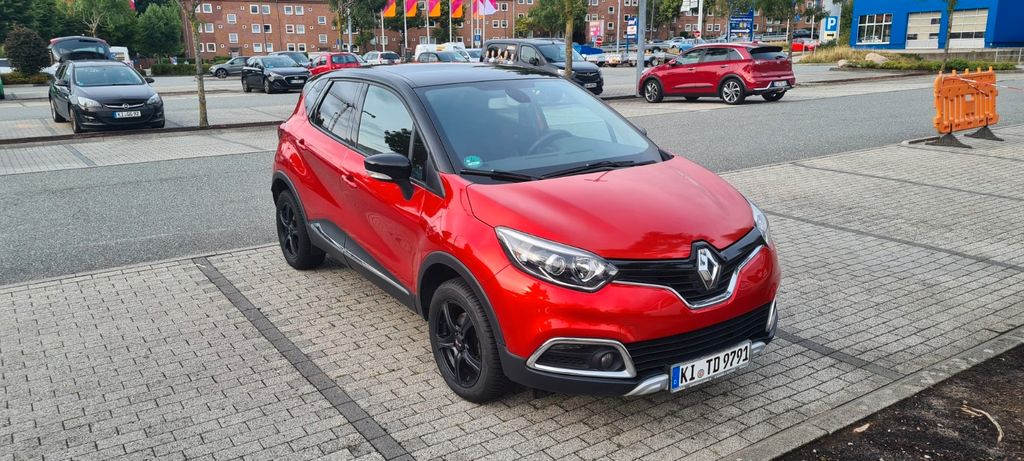 Image of Renault Captur