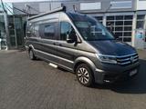 Knaus Boxdrive 680 ME LED/AHK/Wechselrichter - Knaus BOXDRIVE