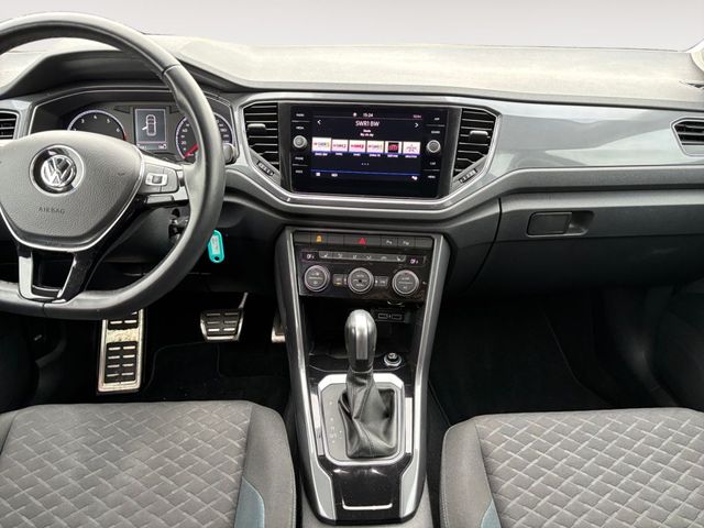 T-Roc 1.5 TSI ACT OPF DSG Style