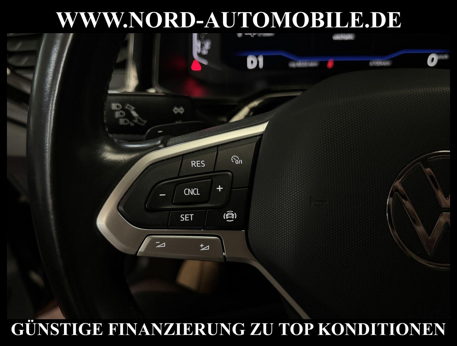 Volkswagen Polo Life 1.0 TSI DSG Navi/LED/Dig.Cockpit