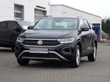 Volkswagen T-Roc 1.0 TSI Life - AHZV / Navi / Standheizung
