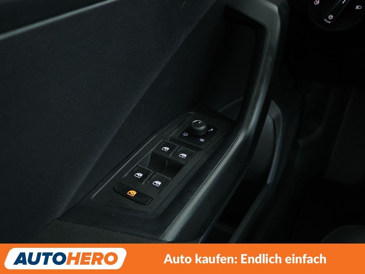 Volkswagen T-Roc 1.5 TSI ACT Style Aut.*NAV*ACC*CAM*PDC*SHZ