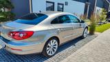 Volkswagen Passat CC 2.0 TSI Autom TT, TÜV/Klima/Reifen neu - Volkswagen Passat CC: Tsi