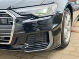 Audi A6 40 TDI Avant Quatro S line Pano Matrix AHK - Audi A6: Quatro