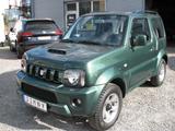 Suzuki Jimny 1.3 4WD Comfort - Suzuki Gebrauchtwagen in Wuppertal