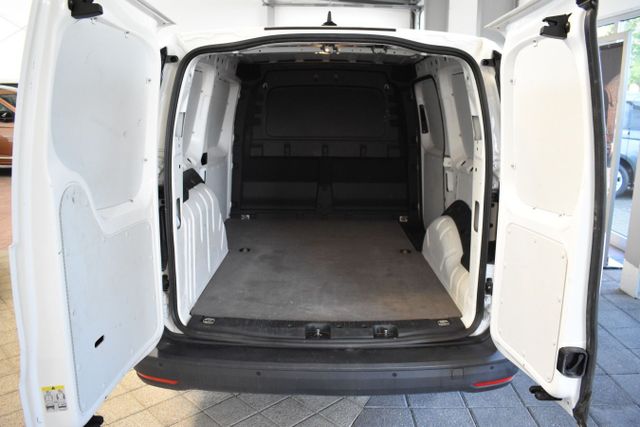 Caddy Maxi Cargo 2.0 TDI 90 kW PDC KLIMA SITZHEI