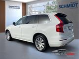 Volvo XC90 Momentum AWD Navi Leder Digit. Cockpit Memo - gebrauchte Volvo XC90 aus dem Jahr 2017