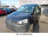 Volkswagen Caddy Kasten/Kombi Kasten EcoProfi 1.2 Euro5 - VW Caddy bis 5.000 Euro