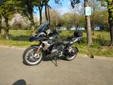 BMW R 1200 GS LC Exclusive - BMW Motorräder in Stuttgart