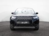 Land Rover Discovery Sport P300e S NAVI LED FACEL. AHK 360° - Land Rover Discovery Sport Plug-in Hybrid (PHEV) Gebrauchtwagen