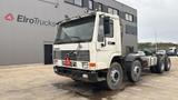 Volvo FL 10 - 320 (MANUAL PUMP / POMPE MANUELLE / STEE