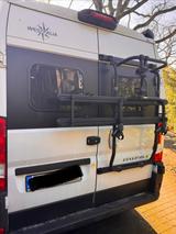 Westfalia Columbus 601 D - Westfalia Columbus