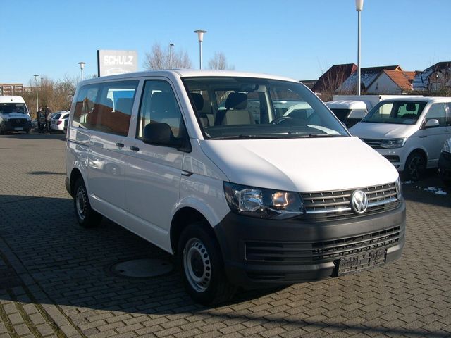 Volkswagen T6 Kombi+9 Sitze+Klima+PDC+SHZ