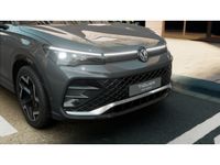 Volkswagen Tiguan - Vorschau Bild 13