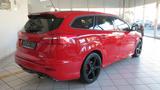 Ford FOCUS 1.5 TURNIER SPORT *WINTERPAKET PLUS* - Ford Focus: Rot
