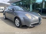 Alfa Romeo MiTo 1.4 T 135 CV M.air S&S TCT Disti - Alfa Romeo MiTo: Automatik