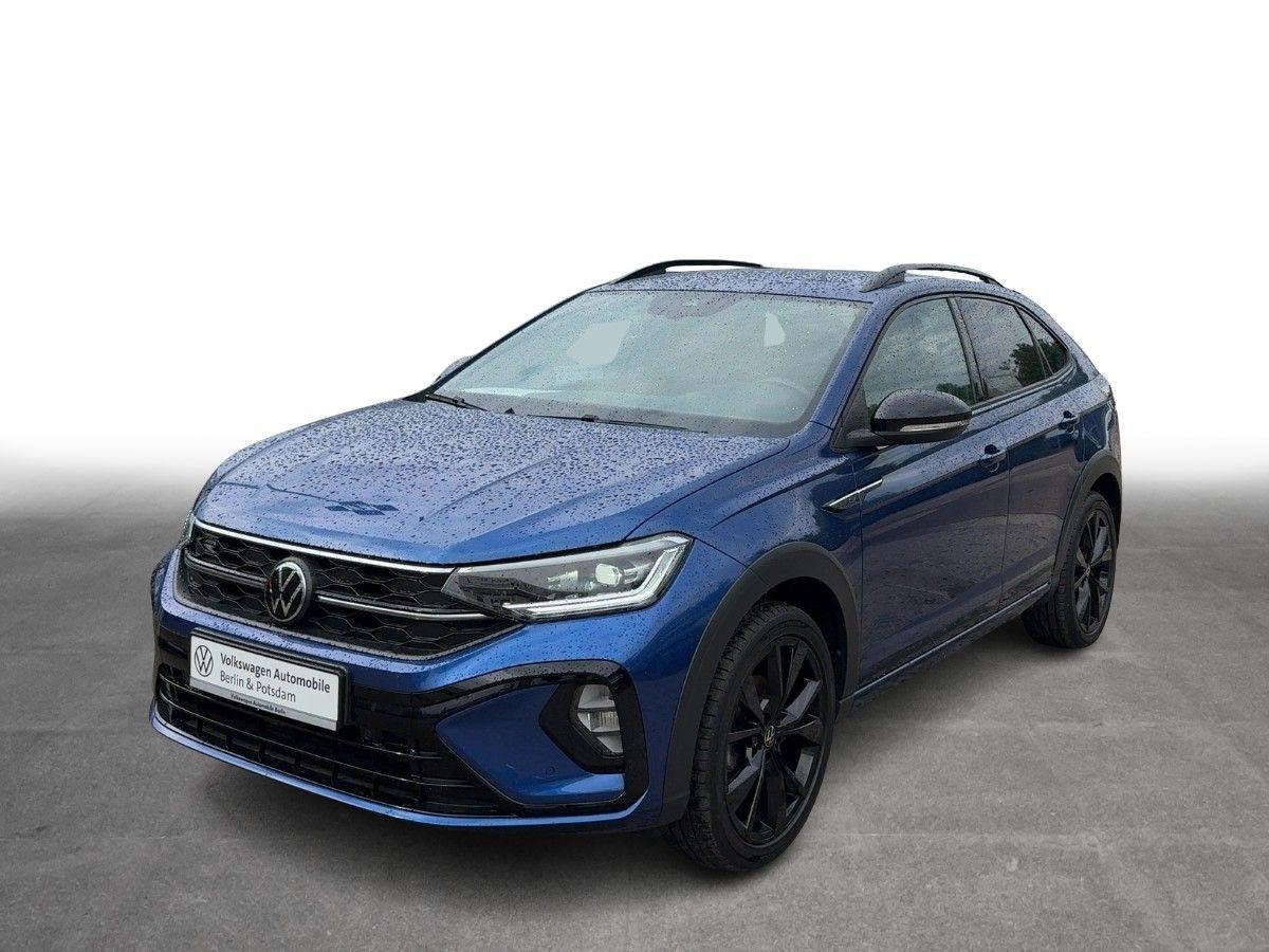 Volkswagen Taigo 1.0 TSI DSG R-Line LED SHZ PDC, миниатюра 2