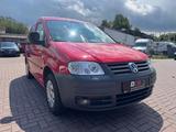 Volkswagen Caddy Life Gewinner Caddy EcoFuel*TÜV NEU* - Volkswagen Caddy: Gewinner