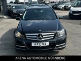 Mercedes-Benz C 180 T CGI Avantgarde*Navi*Sitzheizung*Klima - Mercedes-Benz C 180 Gebrauchtwagen in Nürnberg