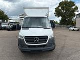 Mercedes-Benz 3.14  Koffer  mit LBW  Nutzlast 750Kg - Gebraucht Pkw-Anhänger 750 kg