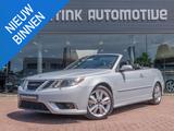 Saab 9-3 Cabrio 2.8 T V6 Aero Spring Edition | Automa - Saab aus 2008