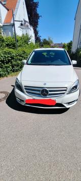 Mercedes-Benz Mercedes Benz 200B - Mercedes-Benz 200: 200b