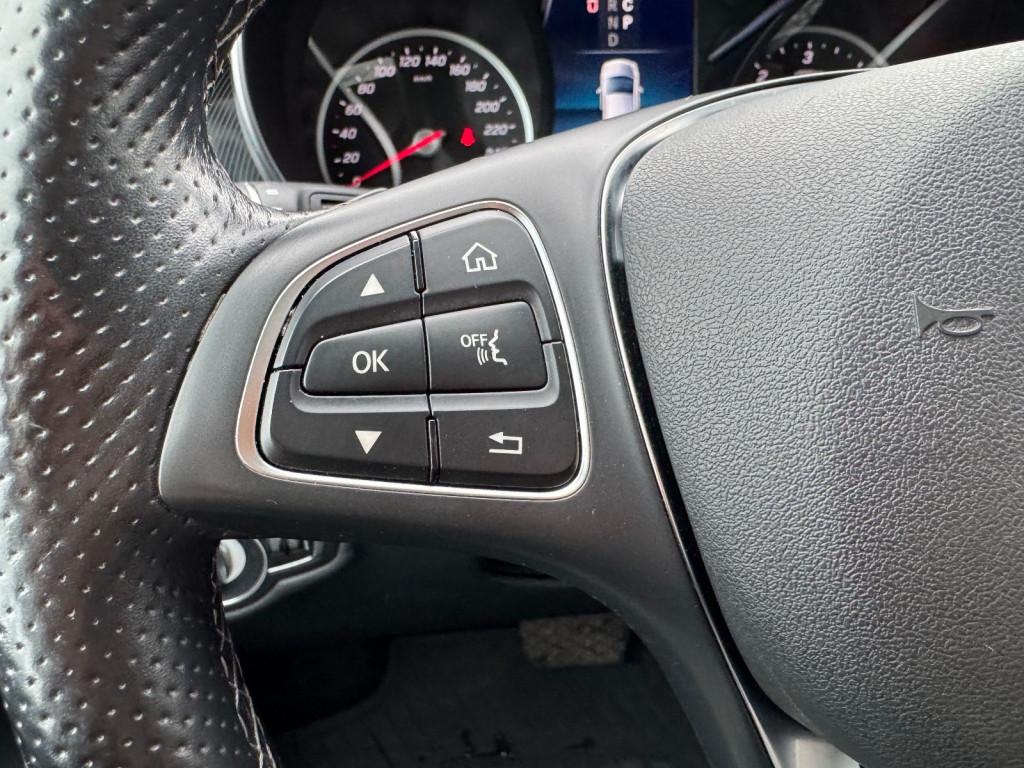 Mercedes-Benz V 250 d lang Edition *LIEGE-PAKET/STHZ/1.HAND*