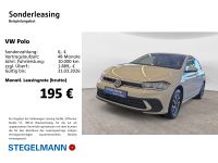 Volkswagen Polo - Vorschau Bild 1
