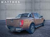 Nissan Navara 4x4 Double Cab Navi/LED/Kamera/AHK - gebrauchte Nissan Navara aus dem Jahr 2016