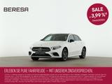 Mercedes-Benz A 250 e AMG Night Pano LED Kamera Sportsitze - Mercedes-Benz A 250 in Osnabrück