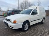 Volkswagen Caddy 1.9 SDI Kasten Servo ALU HU 01/26 - Offers matching your search criteria