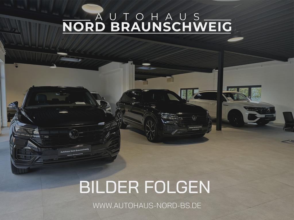 Volkswagen Touareg 30TDI R LineBlackStylePanoMatrixAHK 2022