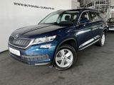 Skoda Kodiaq Ambition 2.0 TDI DSG 1Hand Klima Tempomat - Skoda Kodiaq in Düsseldorf
