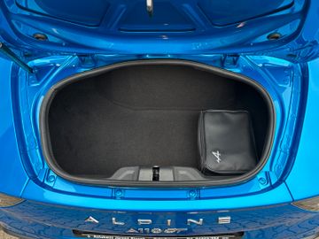 Alpine A110 GT