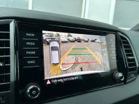 SKODA Karoq 2.0 TSI DSG 4x4 Sportline PANO AHK 5J  GAR bei Autohaus Landmann & Maier OHG