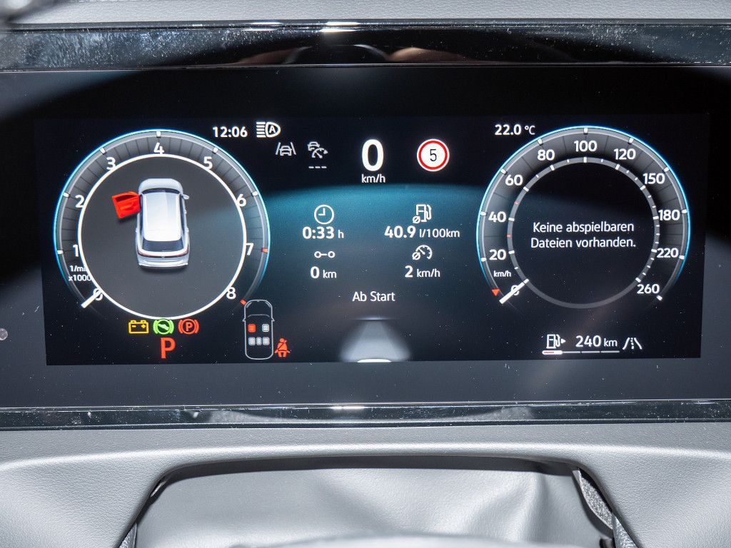 Volkswagen Tiguan - Bild 13