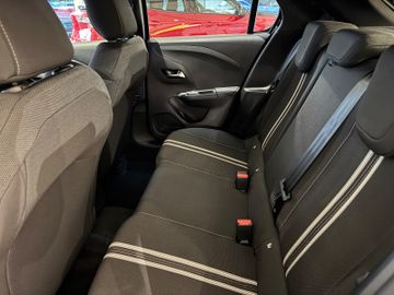 Bild 11 Opel Corsa F GS 100PS KAMERA SITZHEIZUNG