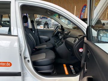 Hyundai i10 Edition+