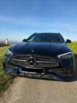 Mercedes-Benz C 300 e T Autom. - Junge Sterne Garantie