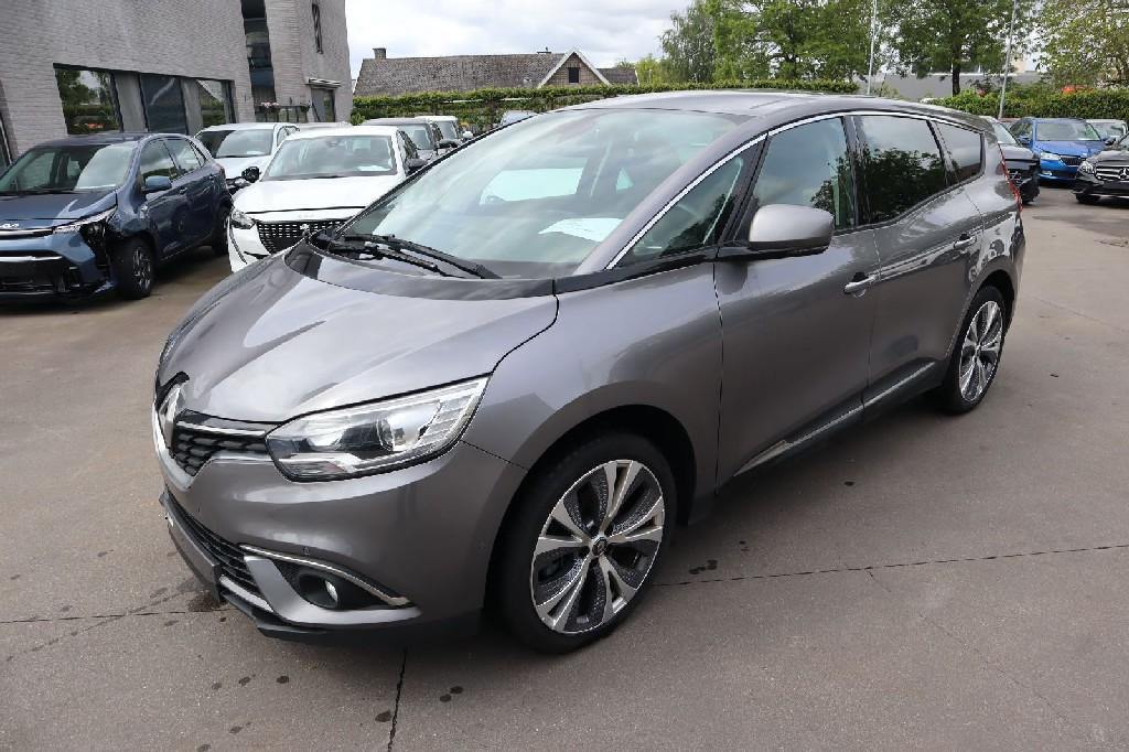 Renault SCENIC 1.3 BENZ